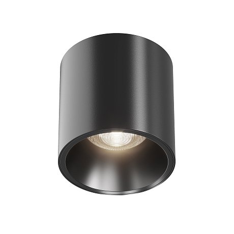Потолочный светильник Альфа / Alfa LED 12 Вт 4000 К 24°