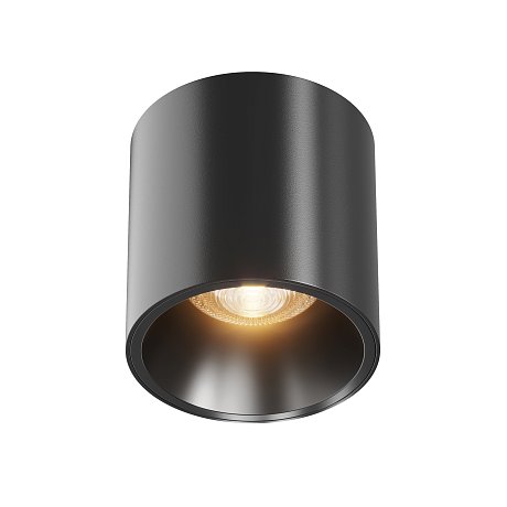 Потолочный светильник Альфа / Alfa LED 12 Вт 3000 К 24°