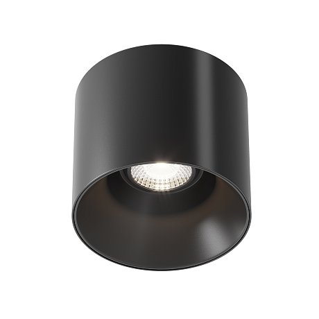 Потолочный светильник Альфа / Alfa LED 15 Вт 4000 К 60°  с функцией диммирования