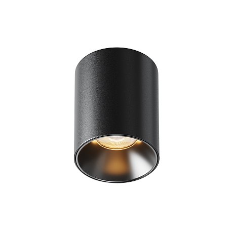 Потолочный светильник Альфа / Alfa LED 8 Вт 2700 К 60°