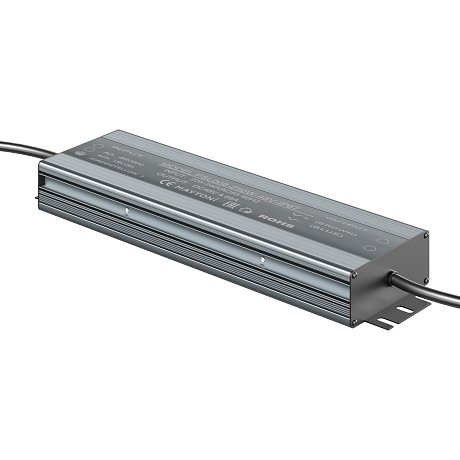 Источник напряжения 48В 250Вт IP67 PSL008